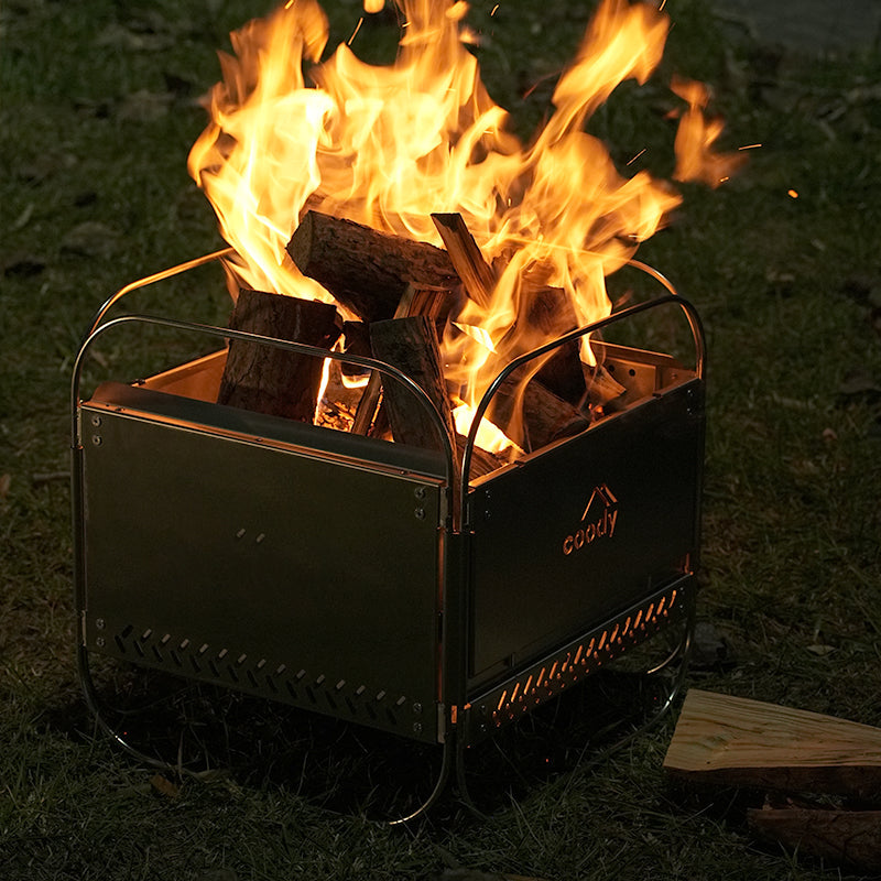 LiaoYuan Burning Platform