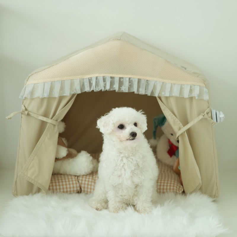 Pet Tent