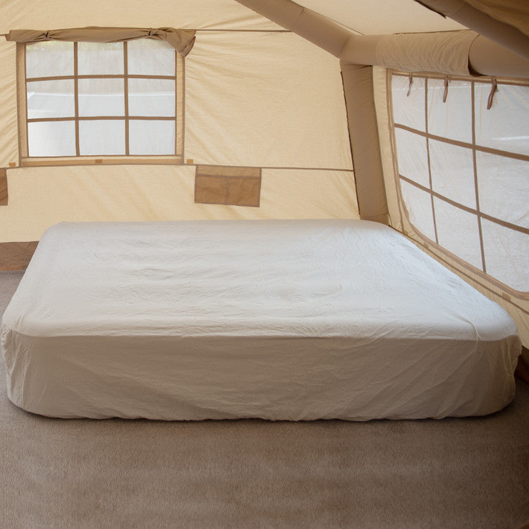 Inflatable Mattress