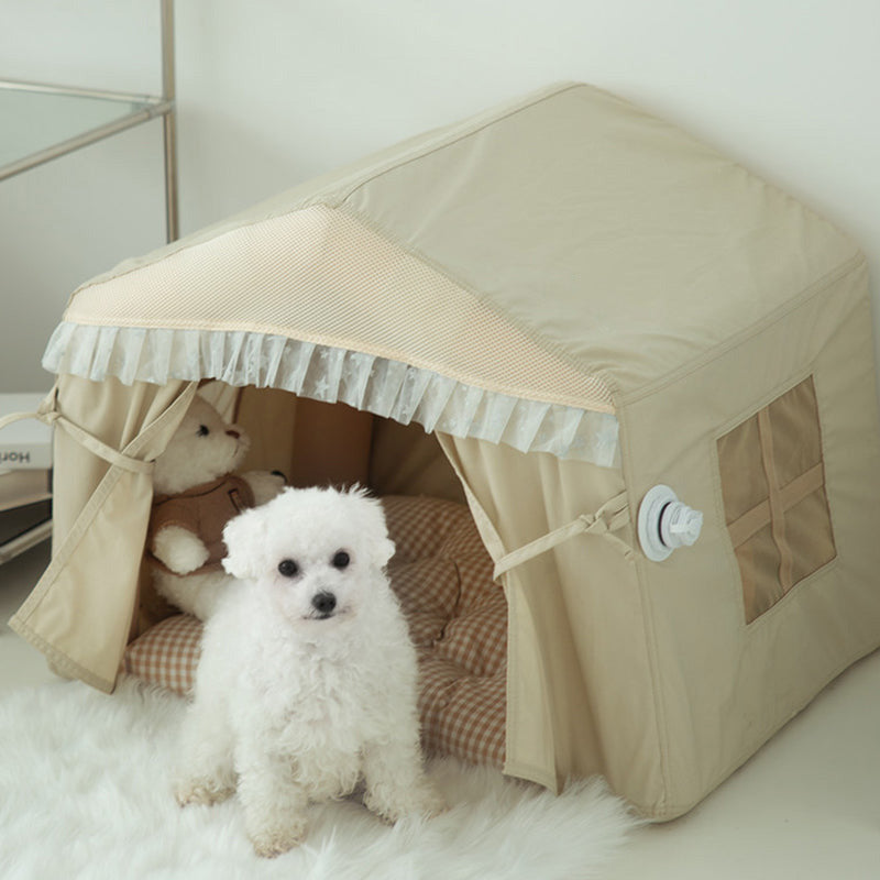 Pet Tent