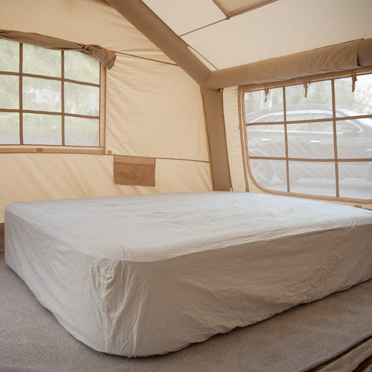 Inflatable Mattress