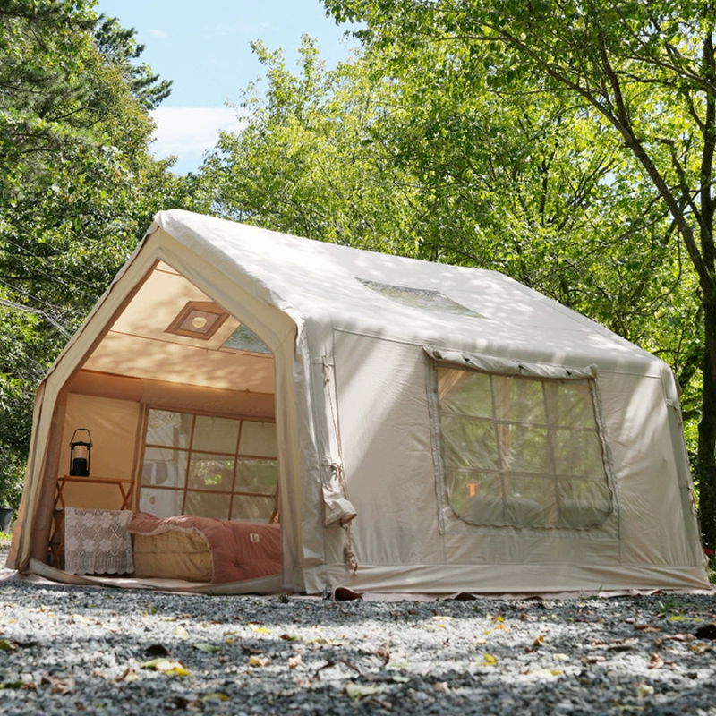10.0 Inflatable Tent