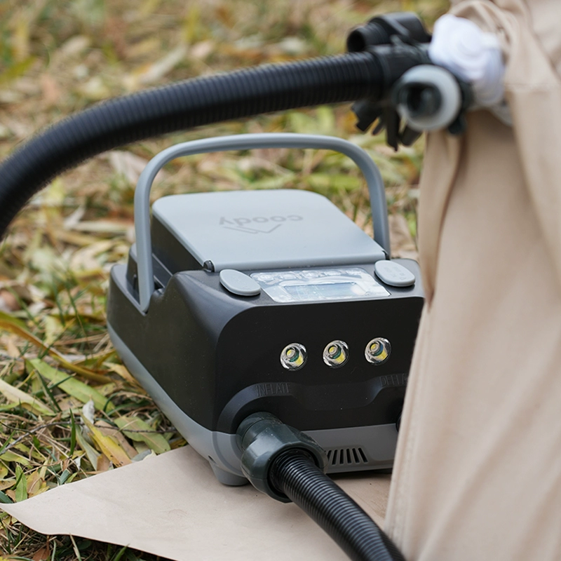 Non-Linear Power Supply