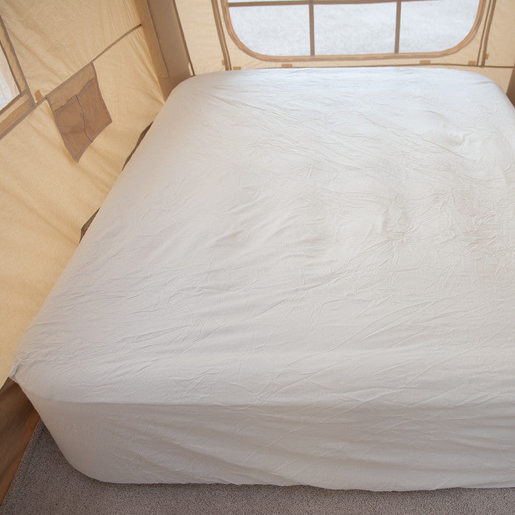 Inflatable Mattress