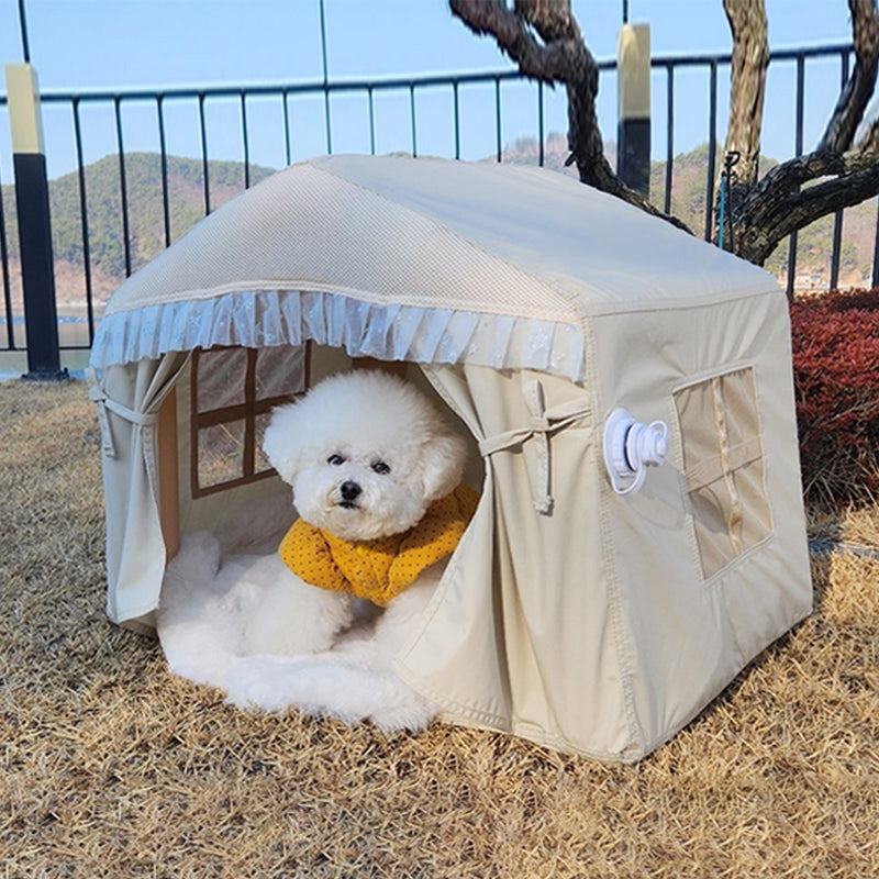 Pet Tent