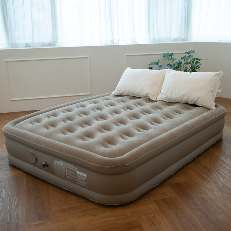 Inflatable Bed Customer Reviews Certification