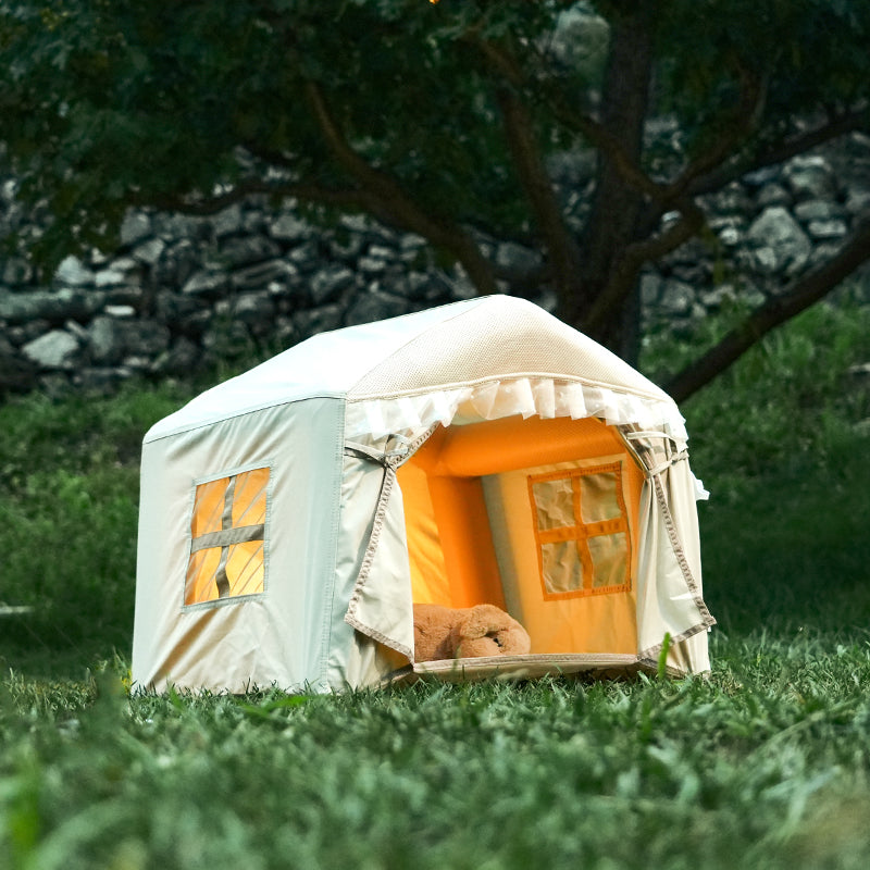 Pet Tent