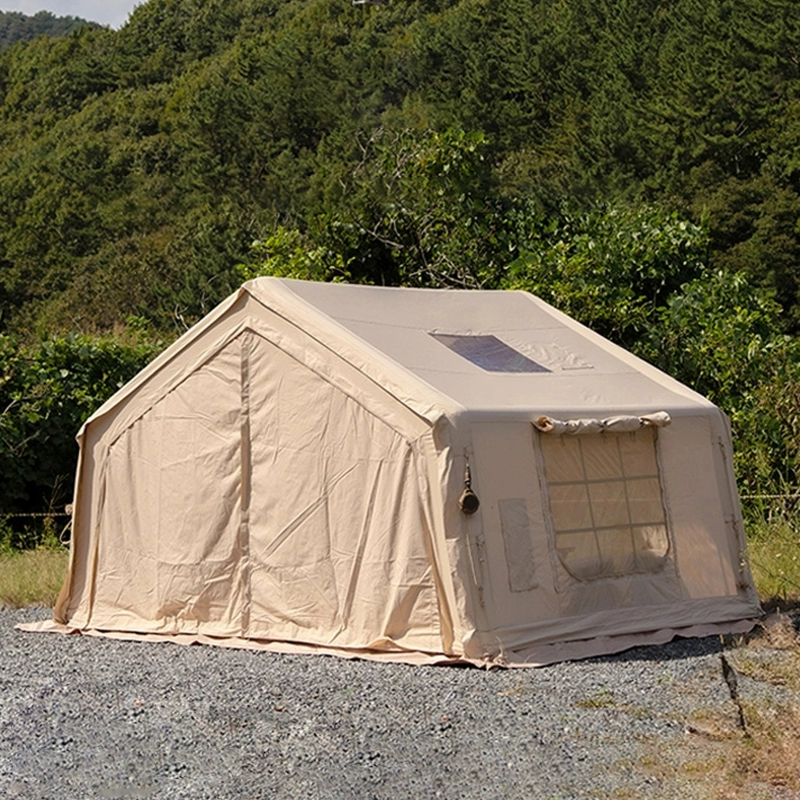 10.0 Inflatable Tent