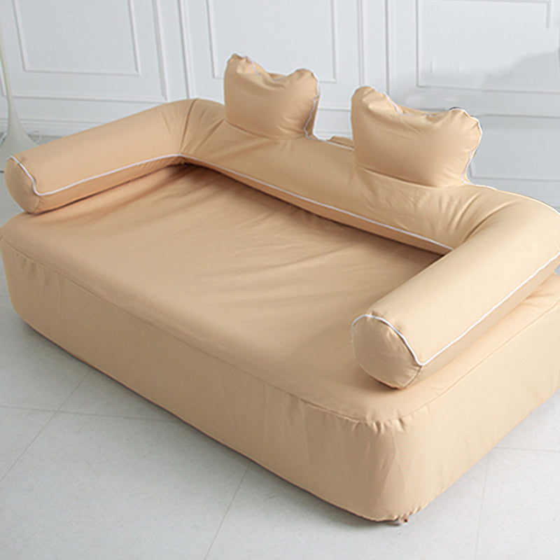 Inflatable Sofa