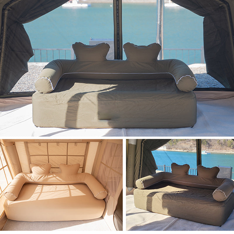 Inflatable Sofa