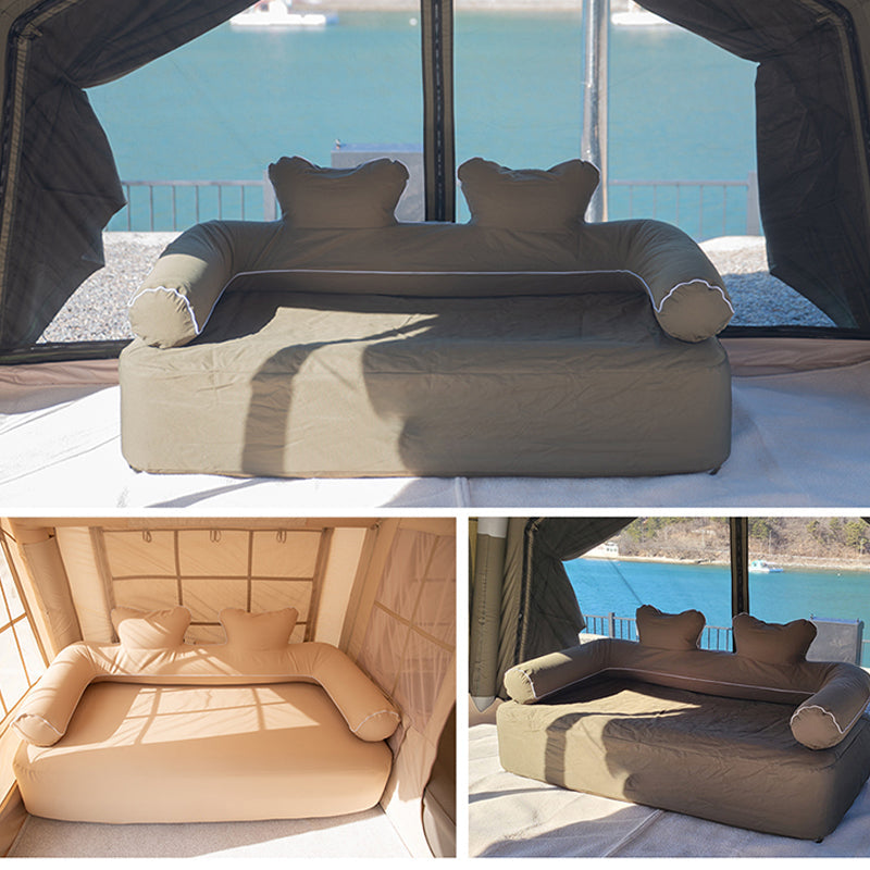 Inflatable Sofa