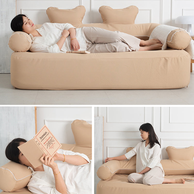 Inflatable Sofa