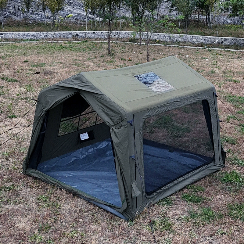 7.0 Inflatable Tent