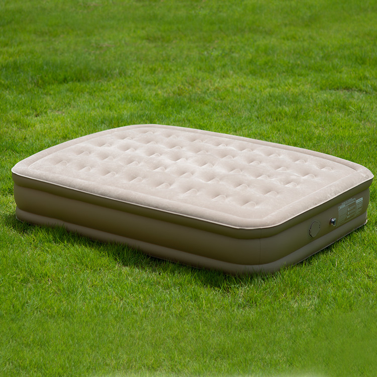 Inflatable Bed Customer Reviews Certification