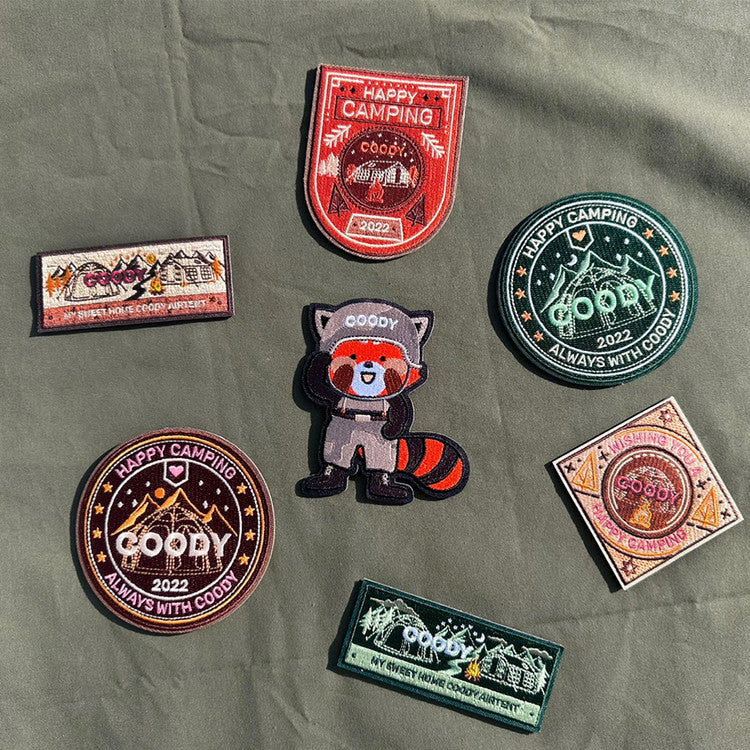 Badge Set