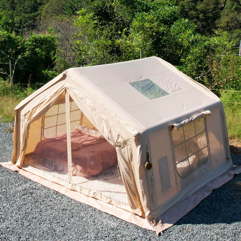 10.0 Inflatable Tent