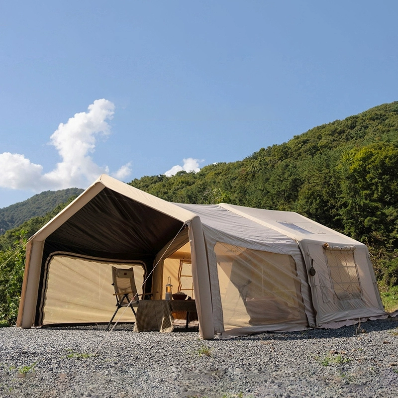 10.0 Inflatable Tent