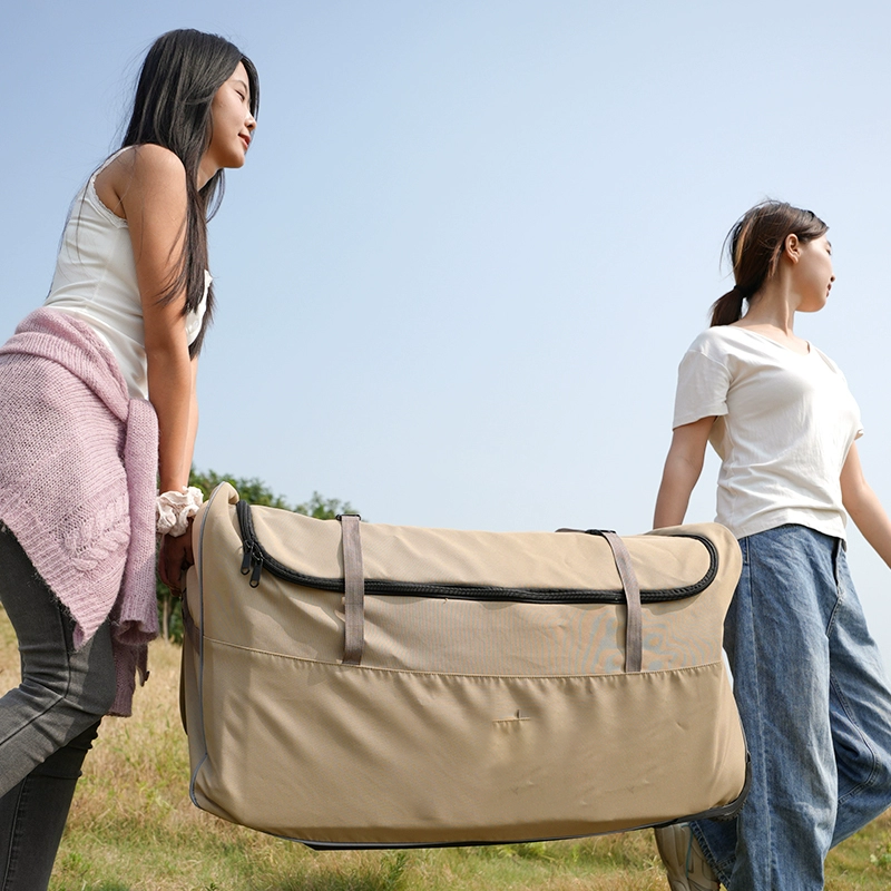 Full Range Of Campsite Packages